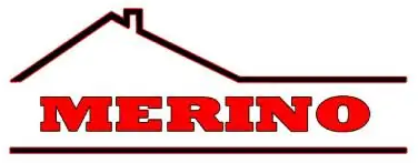Construcciones Merino Logo